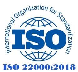 ISO 22000 Consultancy & Certification Services in Dubai , UAE | Rams Quality