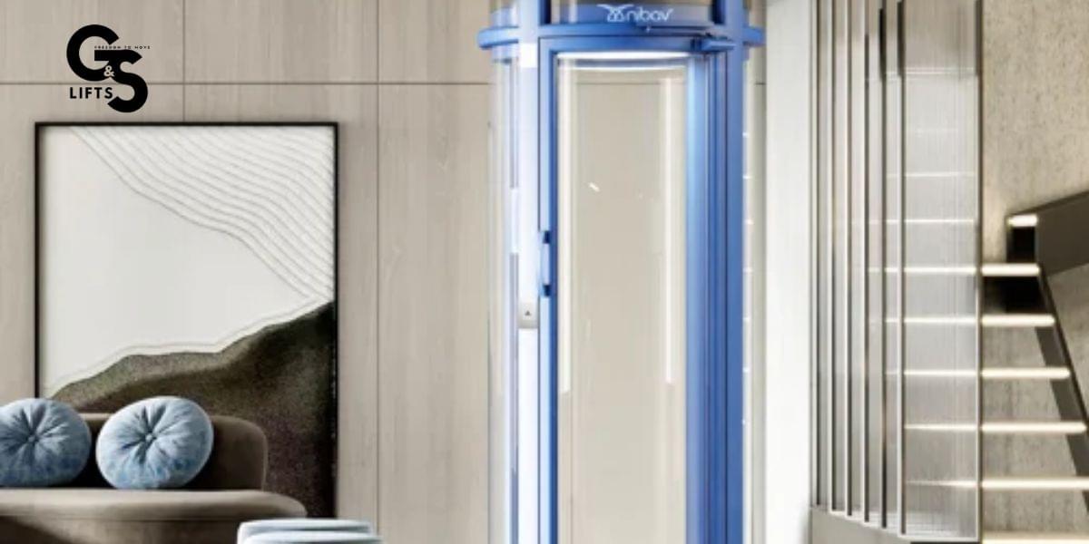 Discover Premium Energy Efficient Elevator for Homes