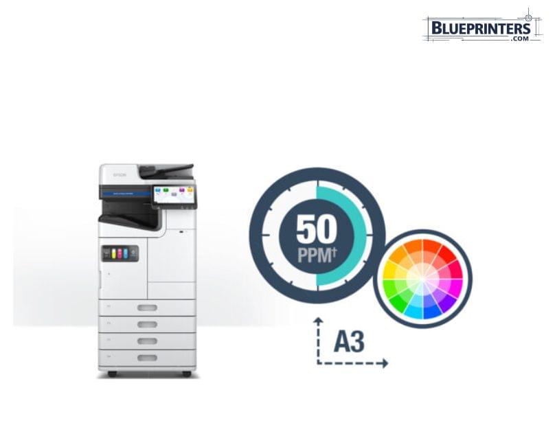 Epson Printers For Office Use Built For Daily Performance