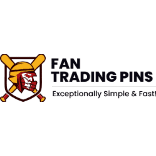 Cheerleading enamel pins