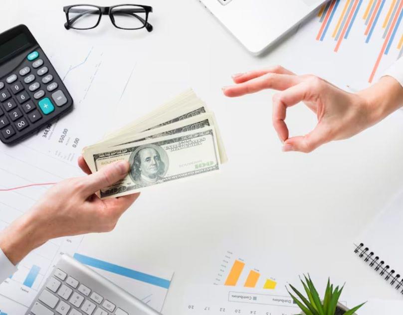 Accounts Receivable Line Of Credit Financing Works