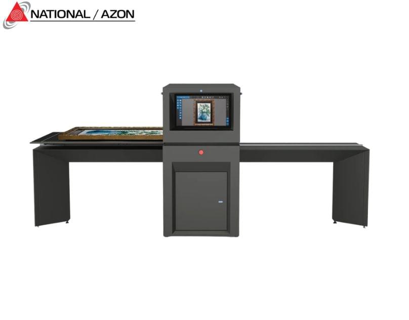 Discover The Best Option for Art Scanner