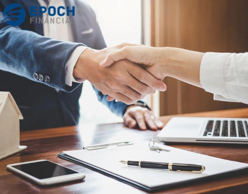 Grow Faster With Financial Solutions For Business