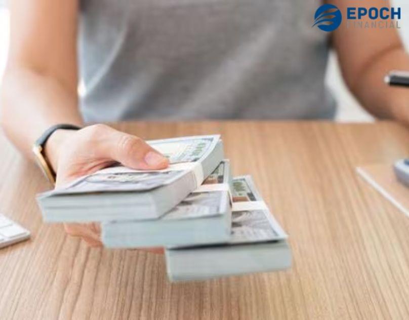 Advance Financial Solutions For Modern Businesses