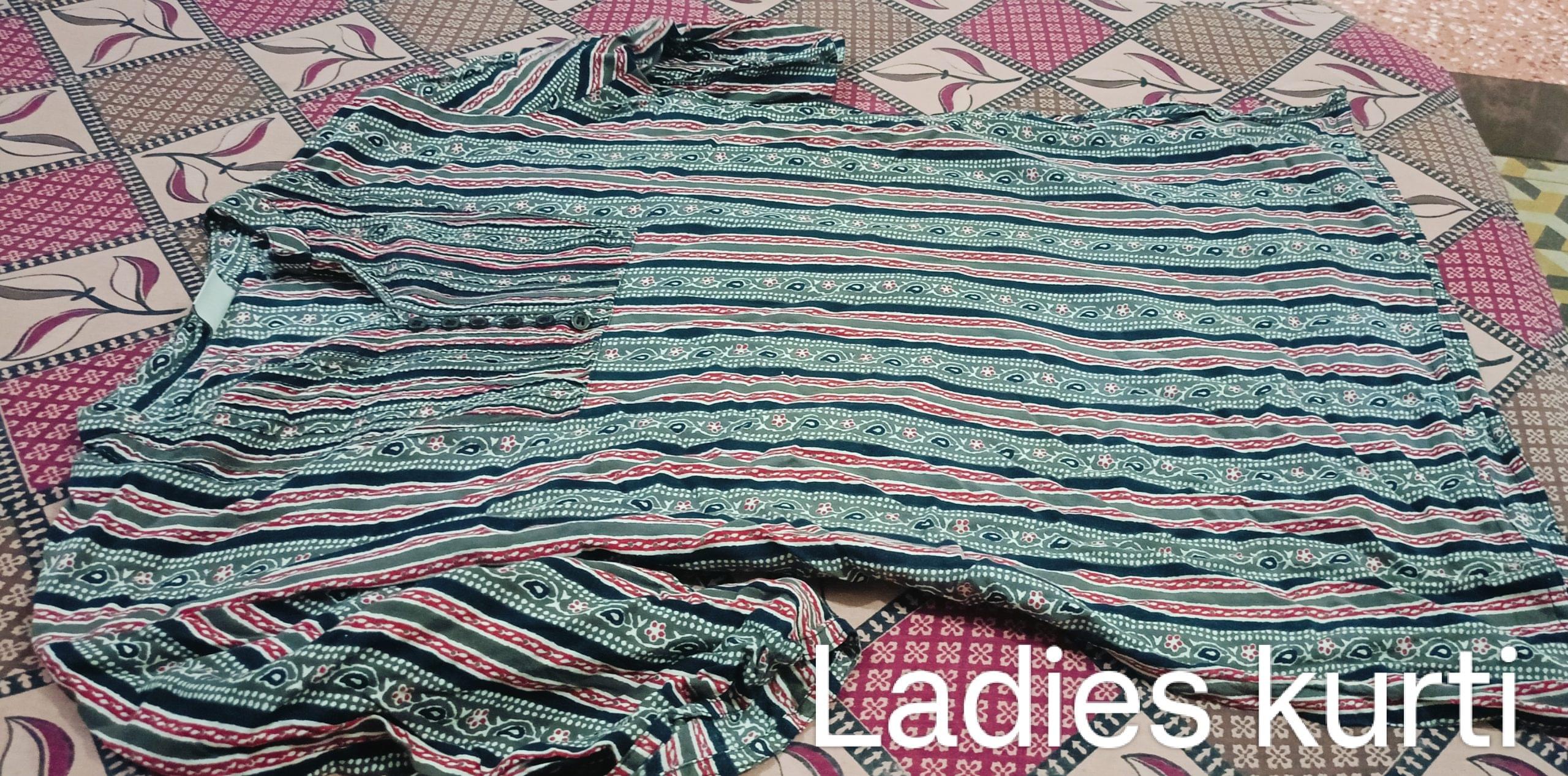 Woman clothes