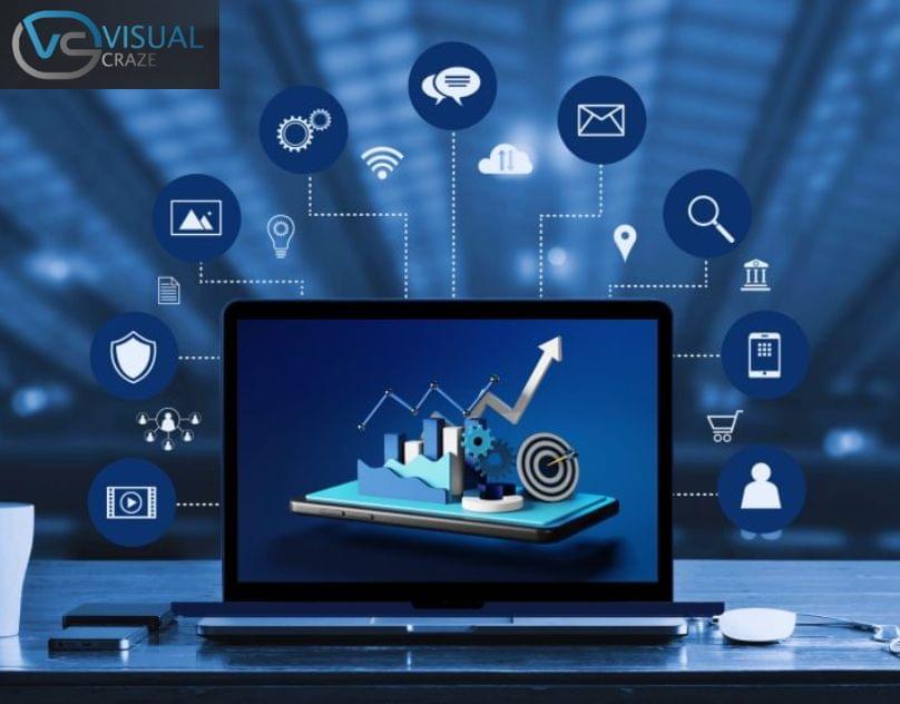 Digital Marketing Company in India That Helps Businesses Grow Online
