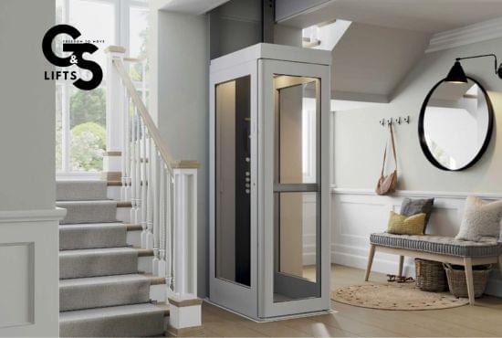 Innovative Smart Lifts for Modern Homes