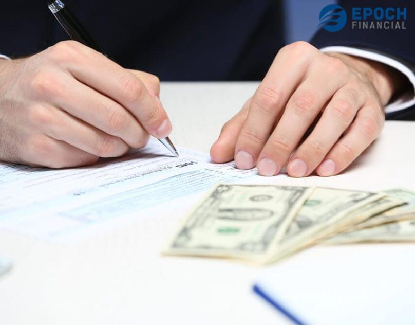Accounts Receivable Loans That Keep Cash Flow Moving