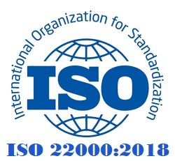 ISO 22000 Consultancy & Certification Services in Dubai , UAE | Rams Quality