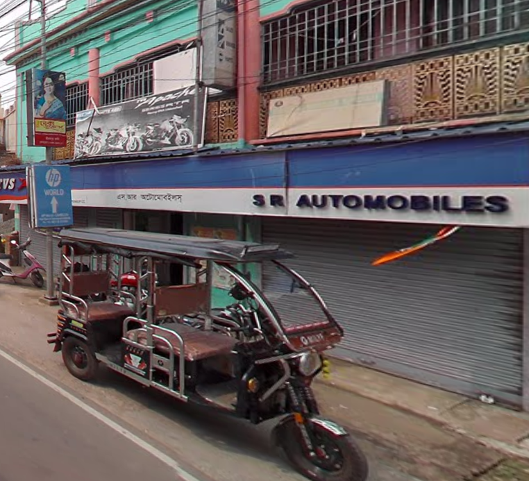 Choose the Most Popular Destination for TVS Bikes