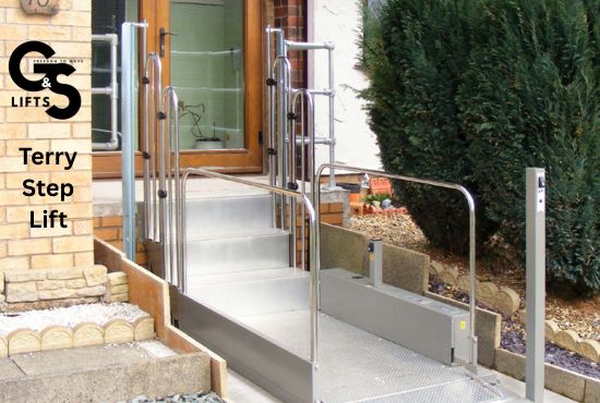 TSL 1000 for Safe Accessibility