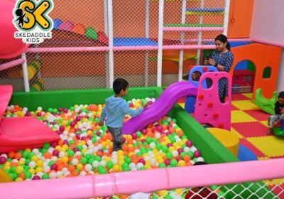 Indoor-Play-Zone