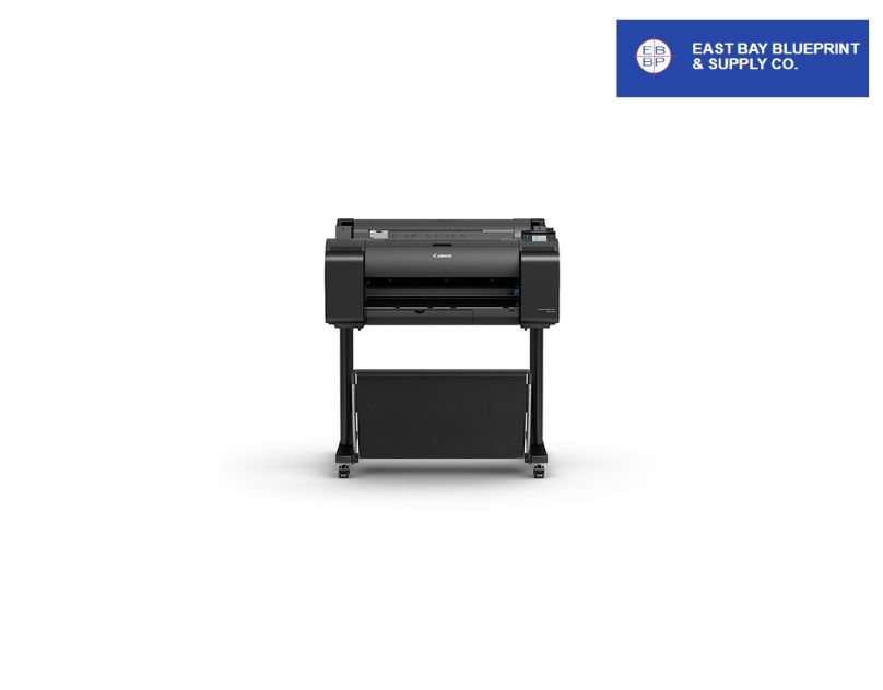 Advanced Canon Wide Format Printers for Precision Work