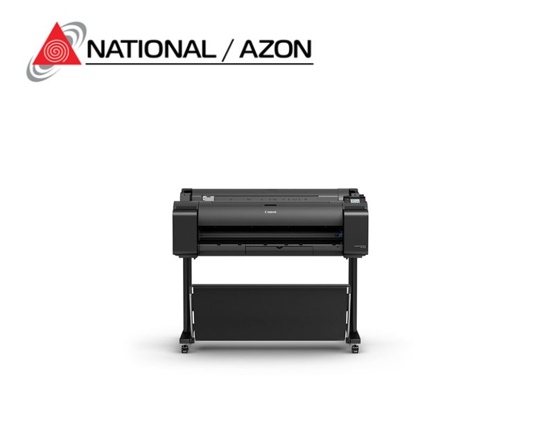 Choose Superior Output With Canon IPF Printing Solutions