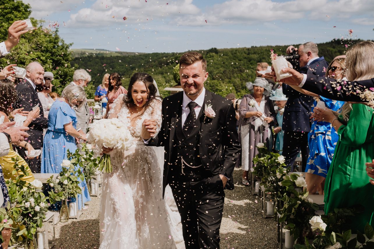 The Best Wedding Photography Services