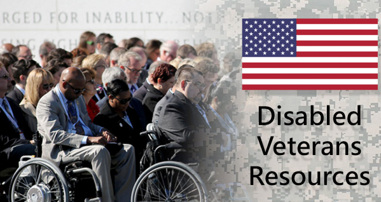 The Best Veterans Disability Network