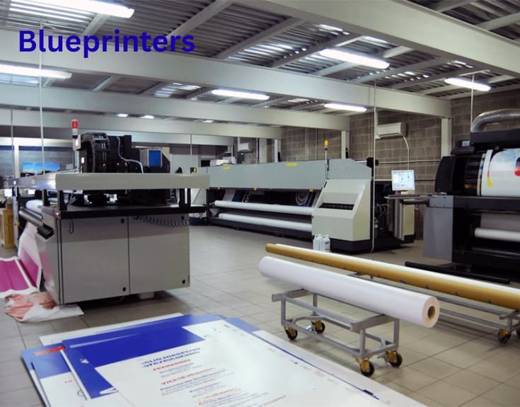 Stand out in today’s business landscape through the best large format printing near you