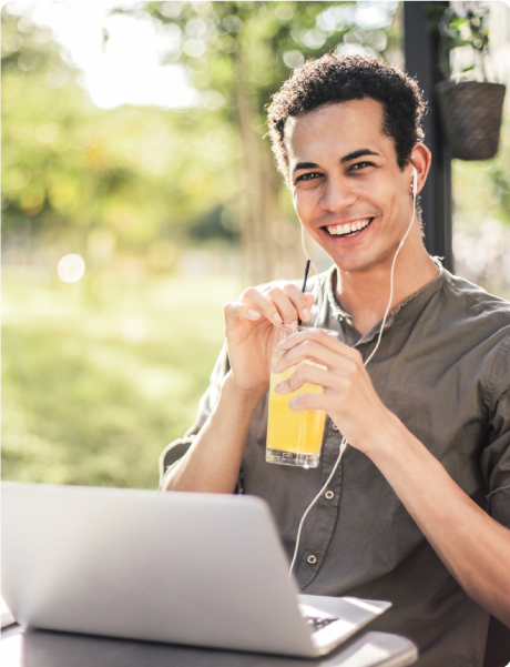 Personalized psychiatry made for you