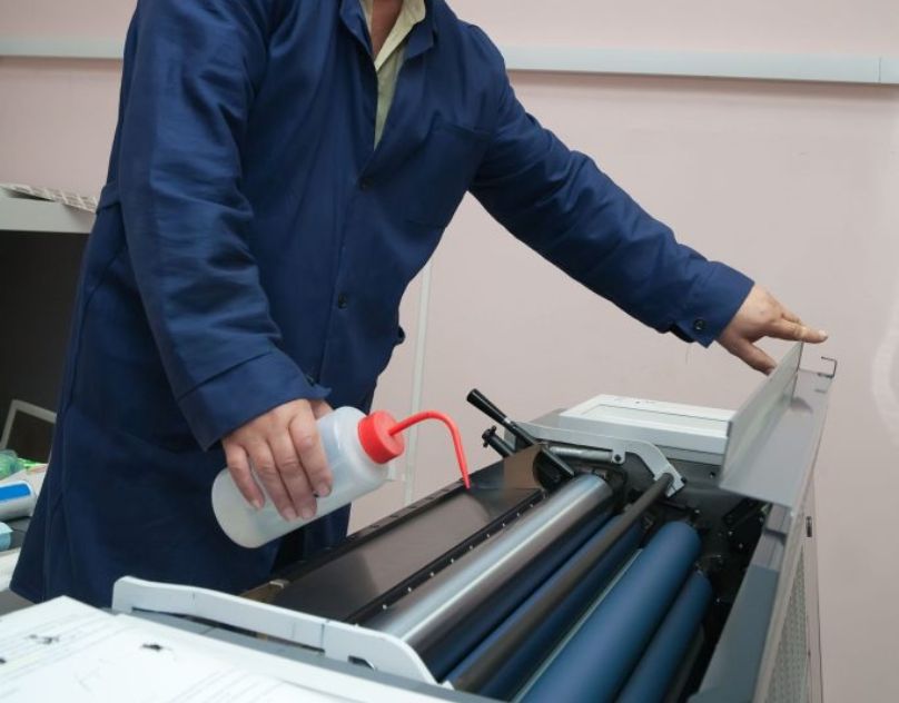 Get Custom Printing in Oakland For Unique Projects