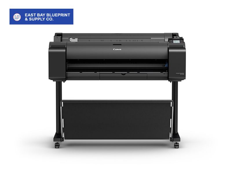 Explore Canon Wide Format Printers for Precision Printing