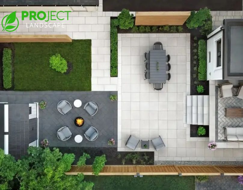 Upgrade Your Yard with Landscaping in Calgary Experts