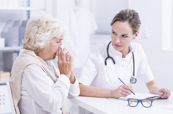 The Best Allergy Treatment in World