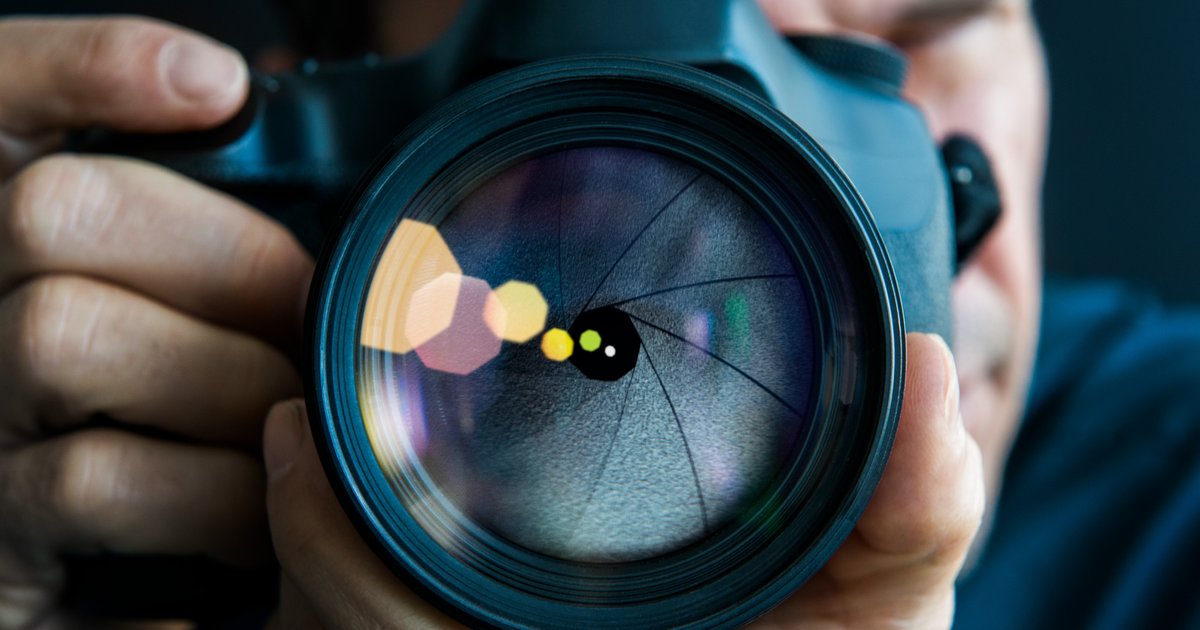 A photo booth experience that will elevate your events