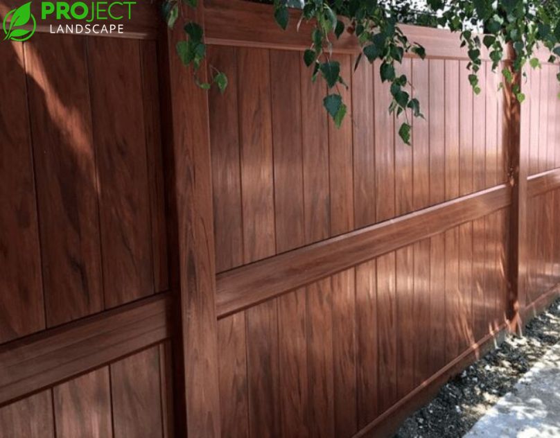 Strong And Stylish Fences in Calgary for Every Property