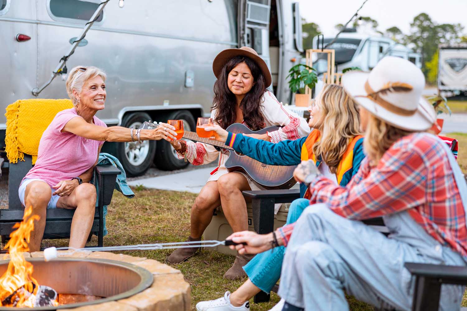 Premiere Amenities in a Five-Star Resort