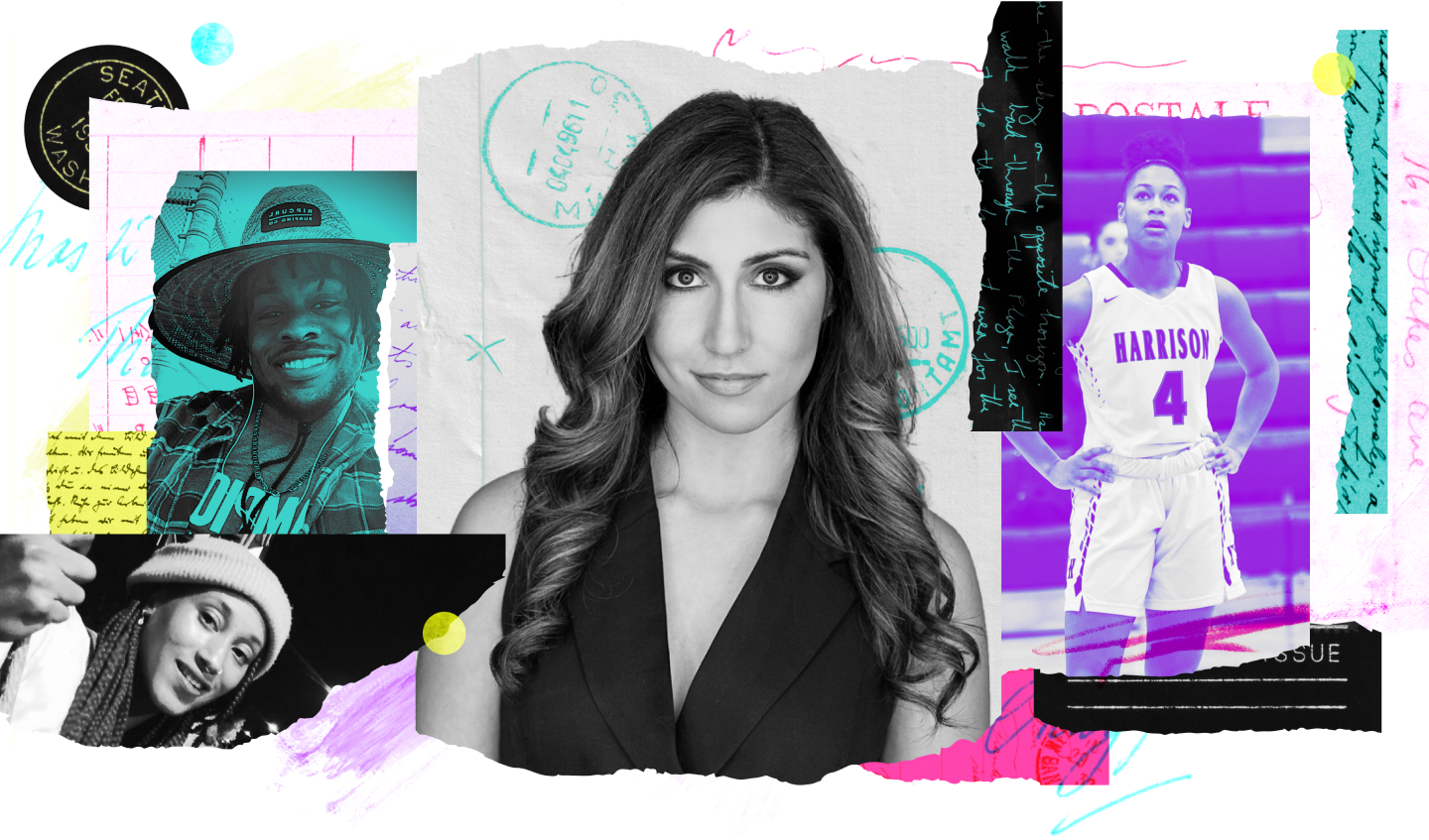 Turn your secrets into superpowers