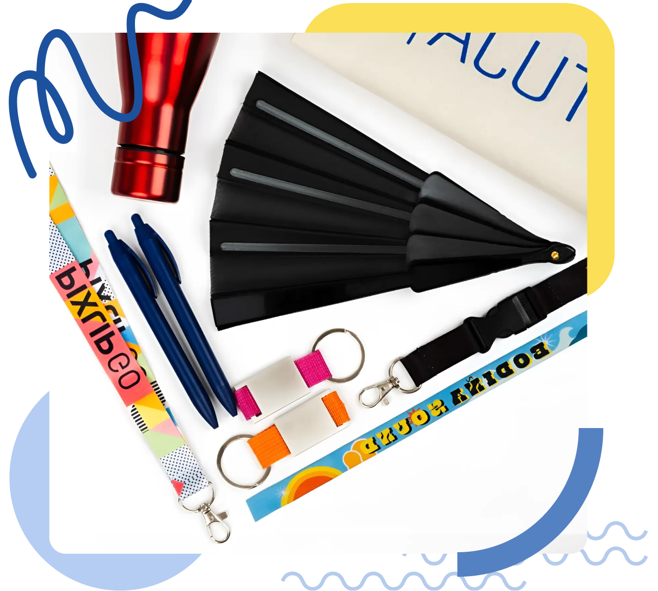 Promociona tu empresa, evento u organización