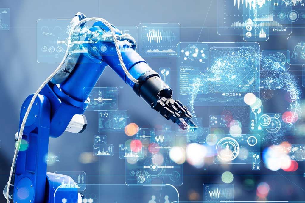 World Class Automation Solutions & Service