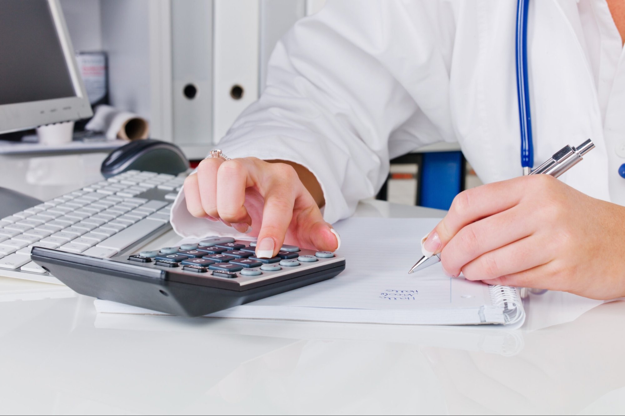 Get Expert Medical Billing Services USA