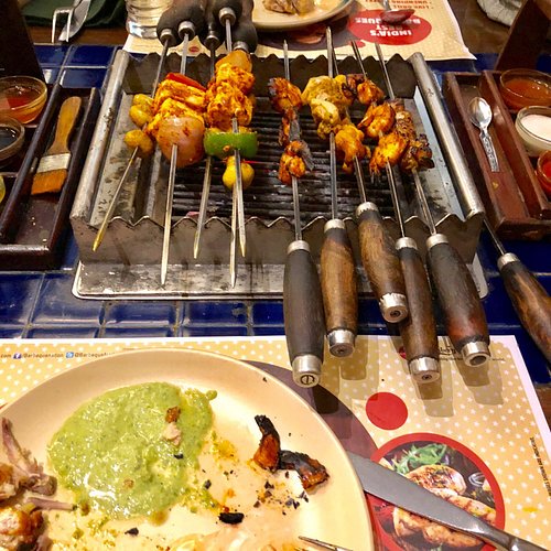 Savor the Flavors of BBQ Perfection in our Newly Renovated Haven