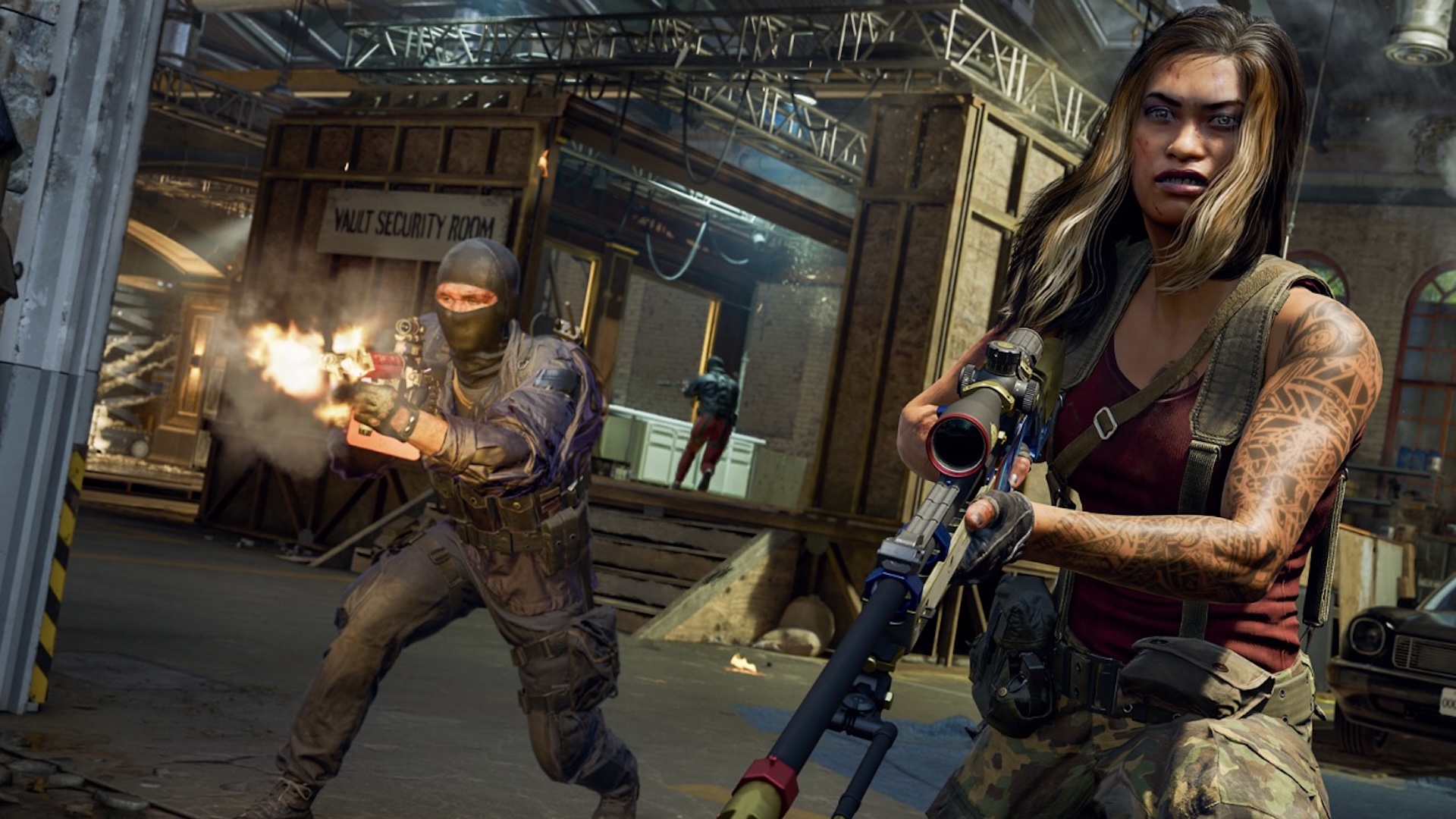 The Best PC Game in The World