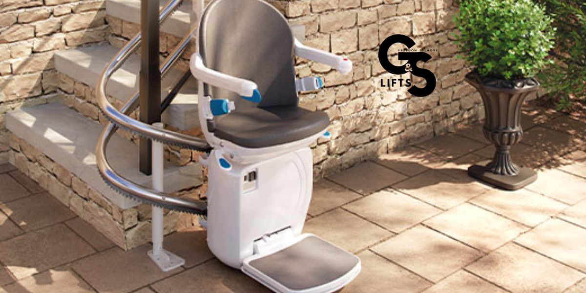 Choose Premium Handicare Stairlifts in UK