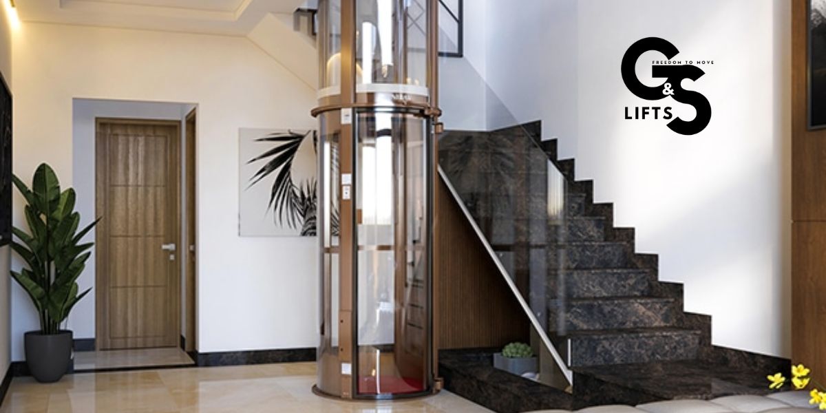 Smooth and Comfortable PVE Lifts for Homes