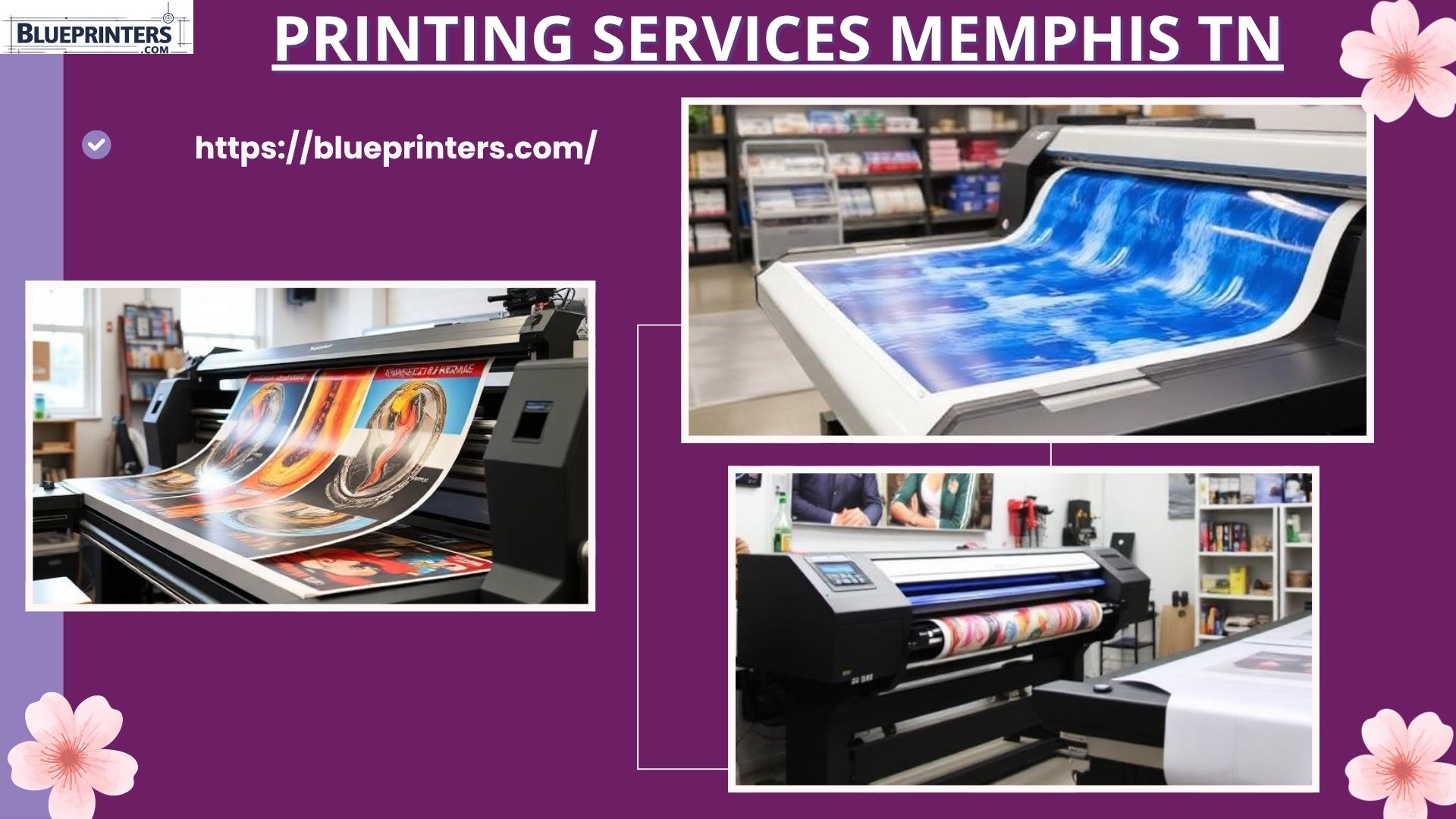 Quality printing services in Memphis Tn play important role in your brand promotion