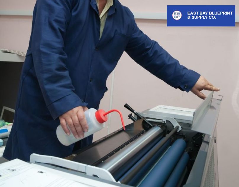 Choose Reliable Printing Services in Oakland For Business Needs