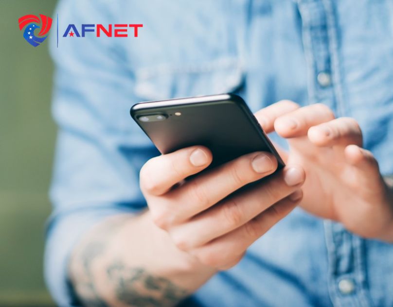 Stay Connected With Reliable Mobile Phone Service