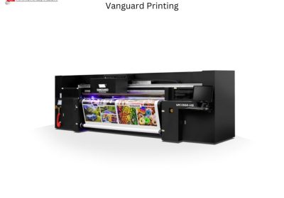 Vanguard-Printing