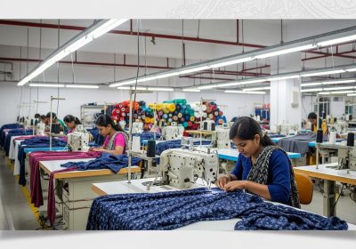 Cloth-Manufacturing-Company-In-India