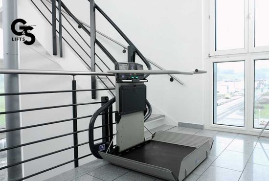 Choose The Best Handicare Platform Lifts