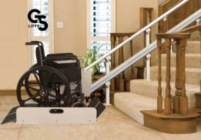 Inclined-Platform-Lift