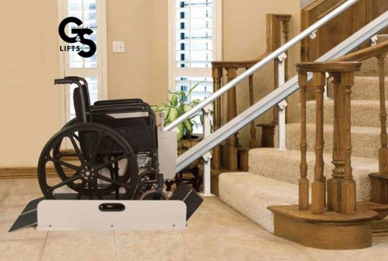Safe and Efficient Commercial Inclined Platform Lifts