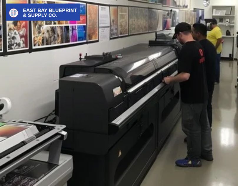Make A Strong Impression With Poster Printing in Oakland