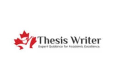 thesis-writer-ca