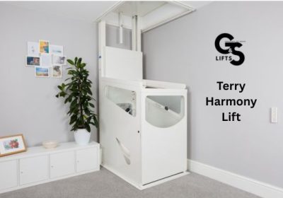 Terry-Harmony-Lift
