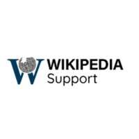 Wikipedia-Logo