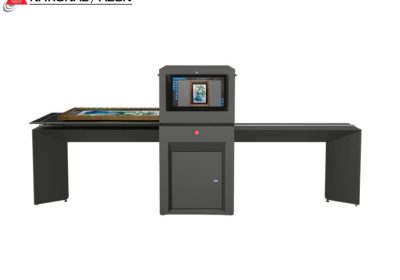 art-scanner